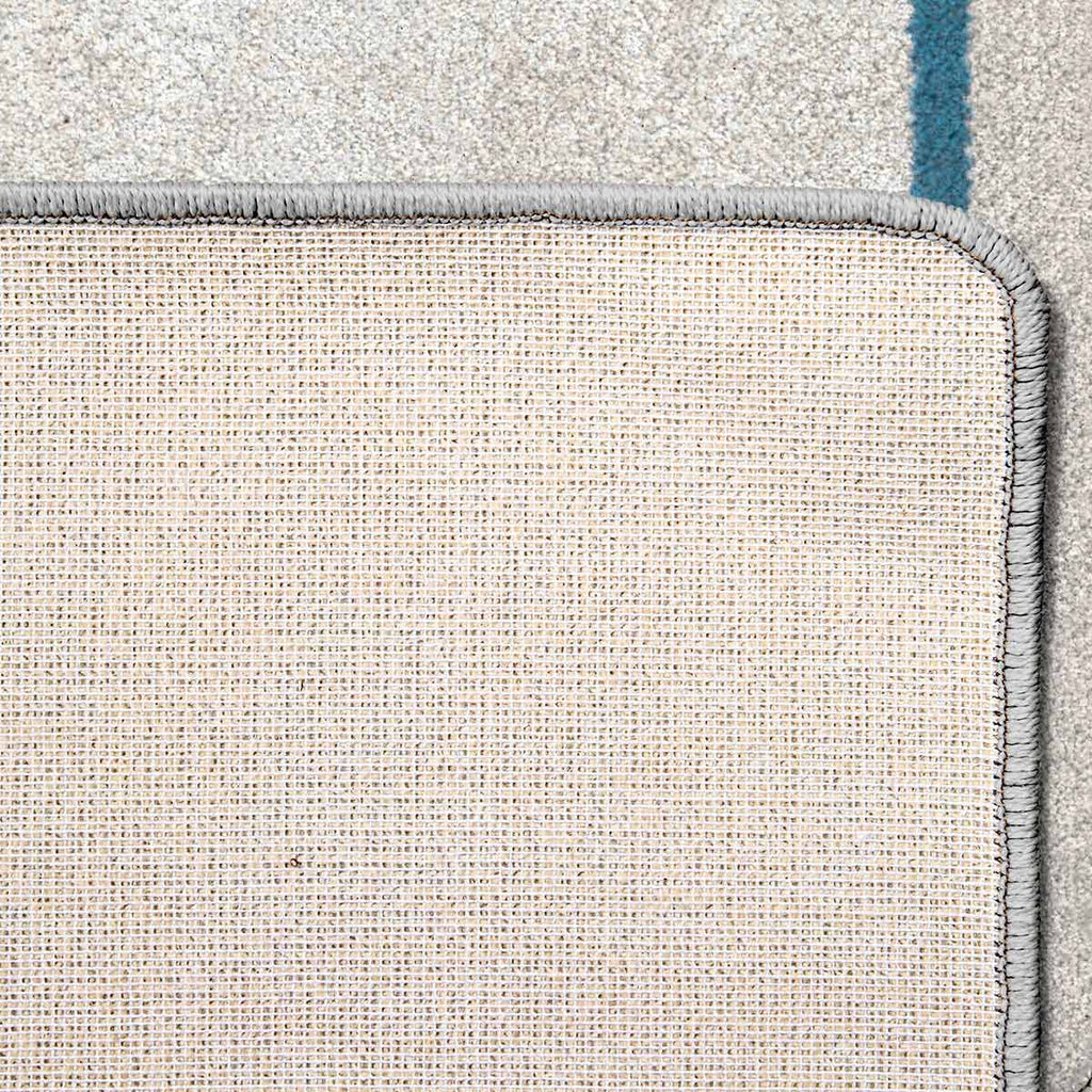 Sailfish Rug - 5 x 8