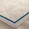 Sailfish Rug - 4 x 5