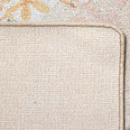Seashell Frame Rug - 4 x 5
