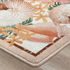 Seashell Frame Rug - 4 x 5