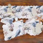 Catalina Island Table Linens