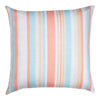 Beach Breeze Scallop Indoor/Outdoor Pillow