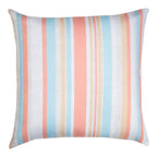 Beach Breeze Scallop Indoor/Outdoor Pillow