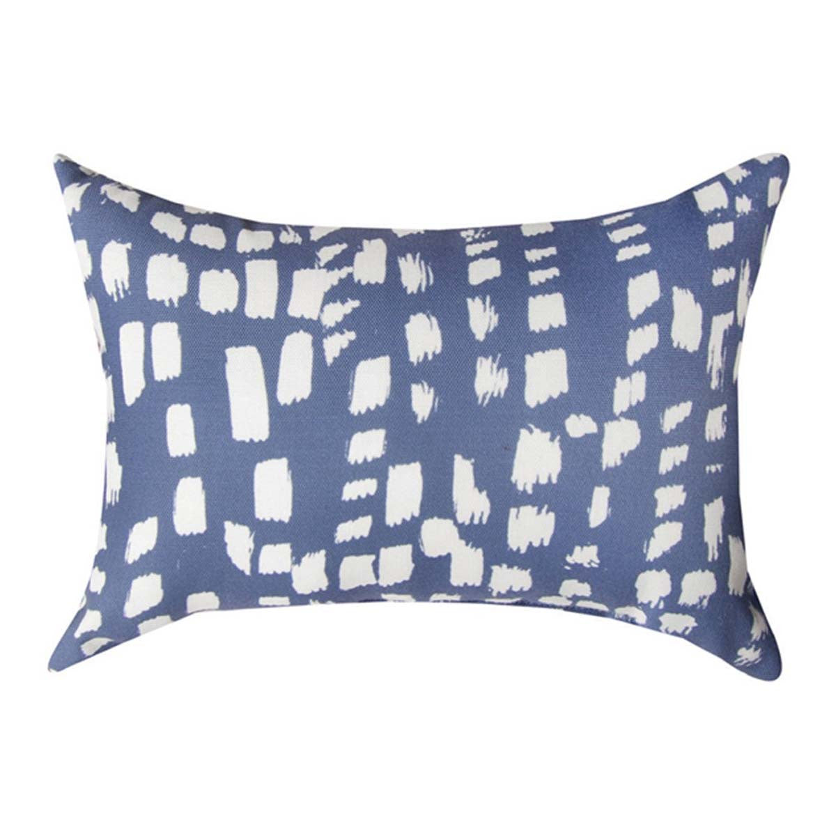 Seaside Serenity Decorative Pillow