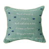 Mermaid Wisdom Pillow