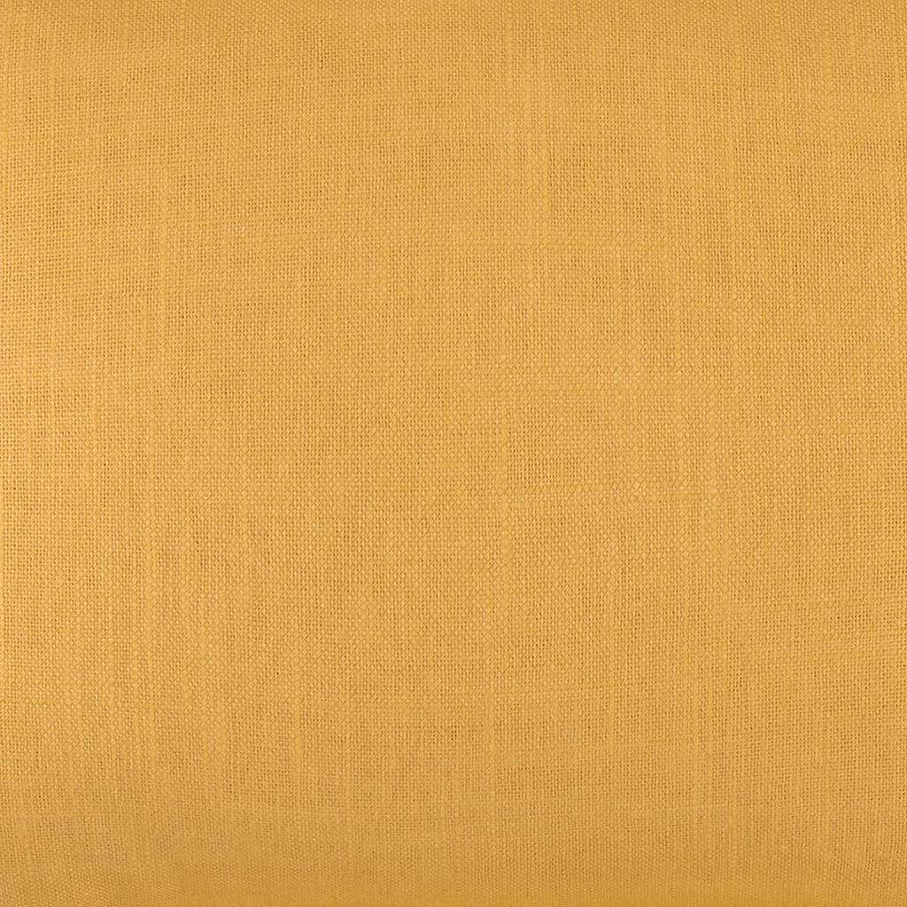 Maui Bliss Marigold Breakfast Pillow
