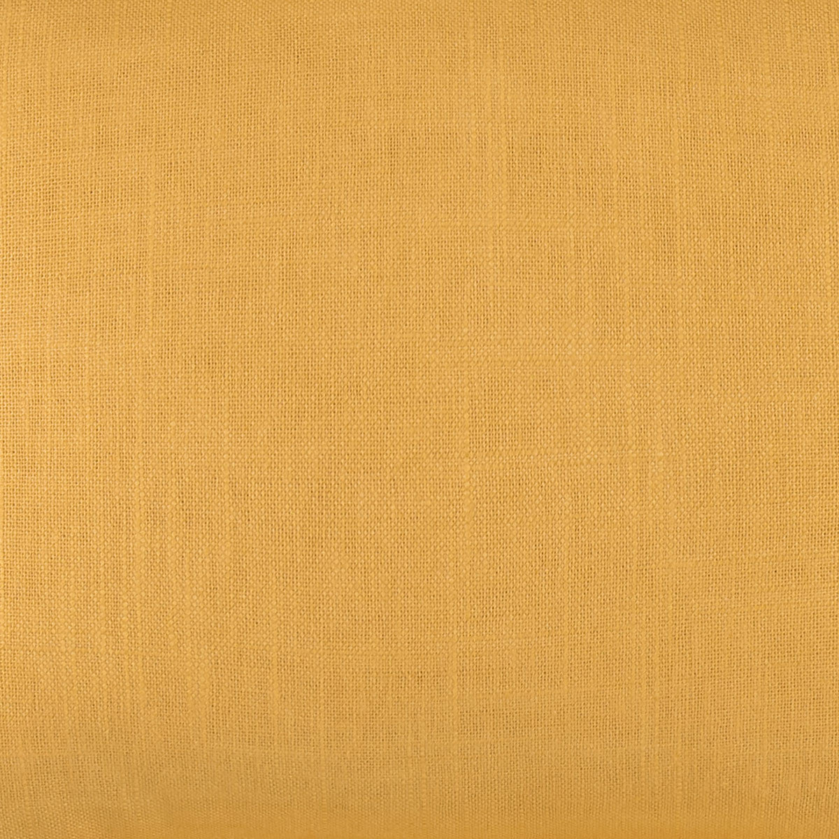 Maui Bliss Marigold Breakfast Pillow