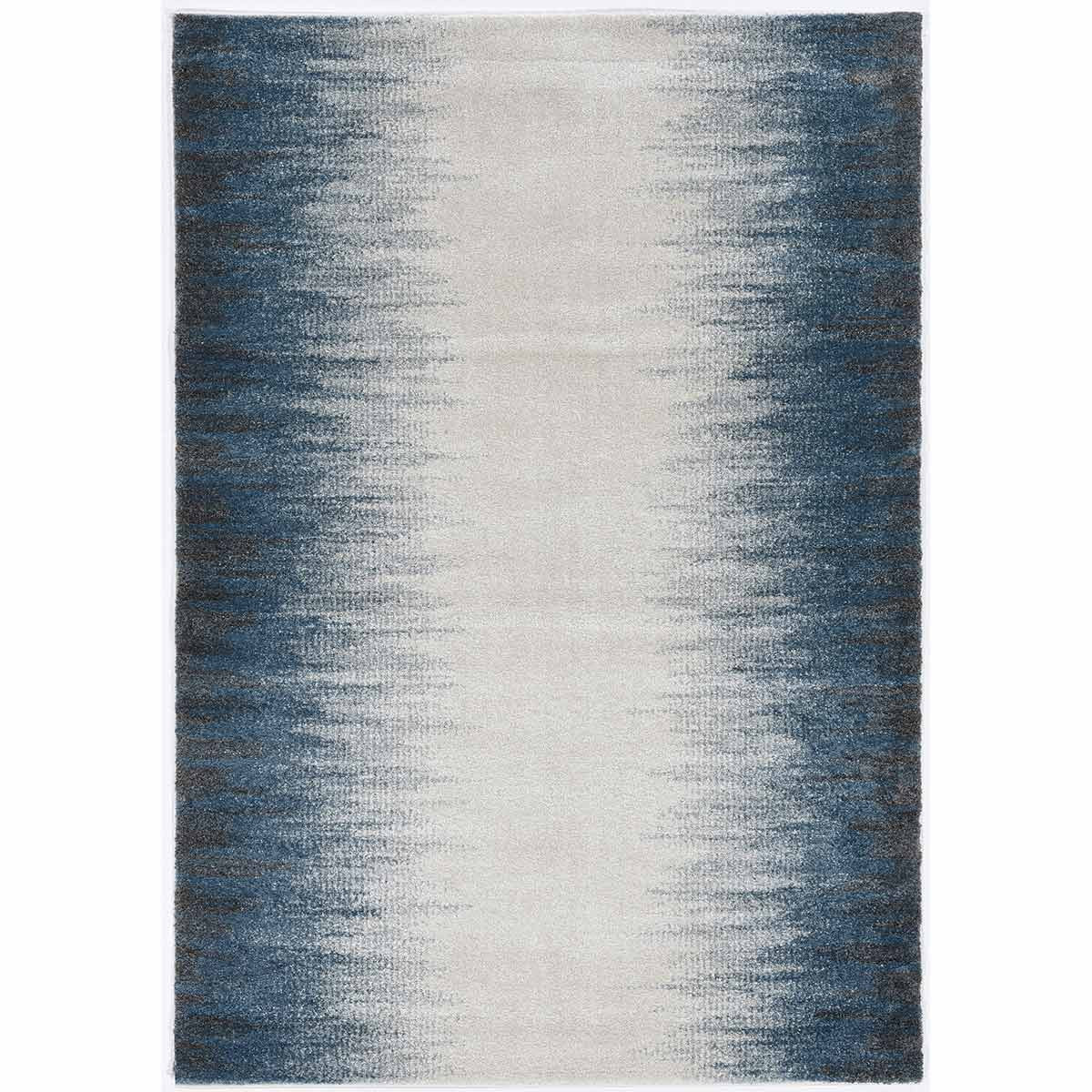 Moonlit Waves Rug Collection