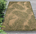 Palm Paradise Indoor/Outdoor Rug Collection