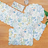 Coral Gardens Table Linens