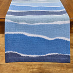 Ocean Breeze Table Runner - 54 Inch