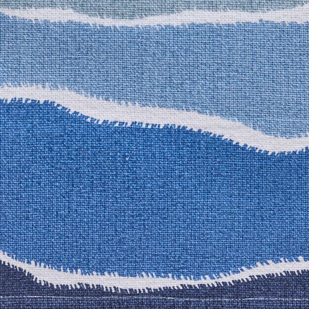 Ocean Breeze Table Runner - 54 Inch