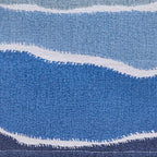 Ocean Breeze Table Runner - 54 Inch