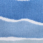 Ocean Breeze Table Runner - 72 Inch