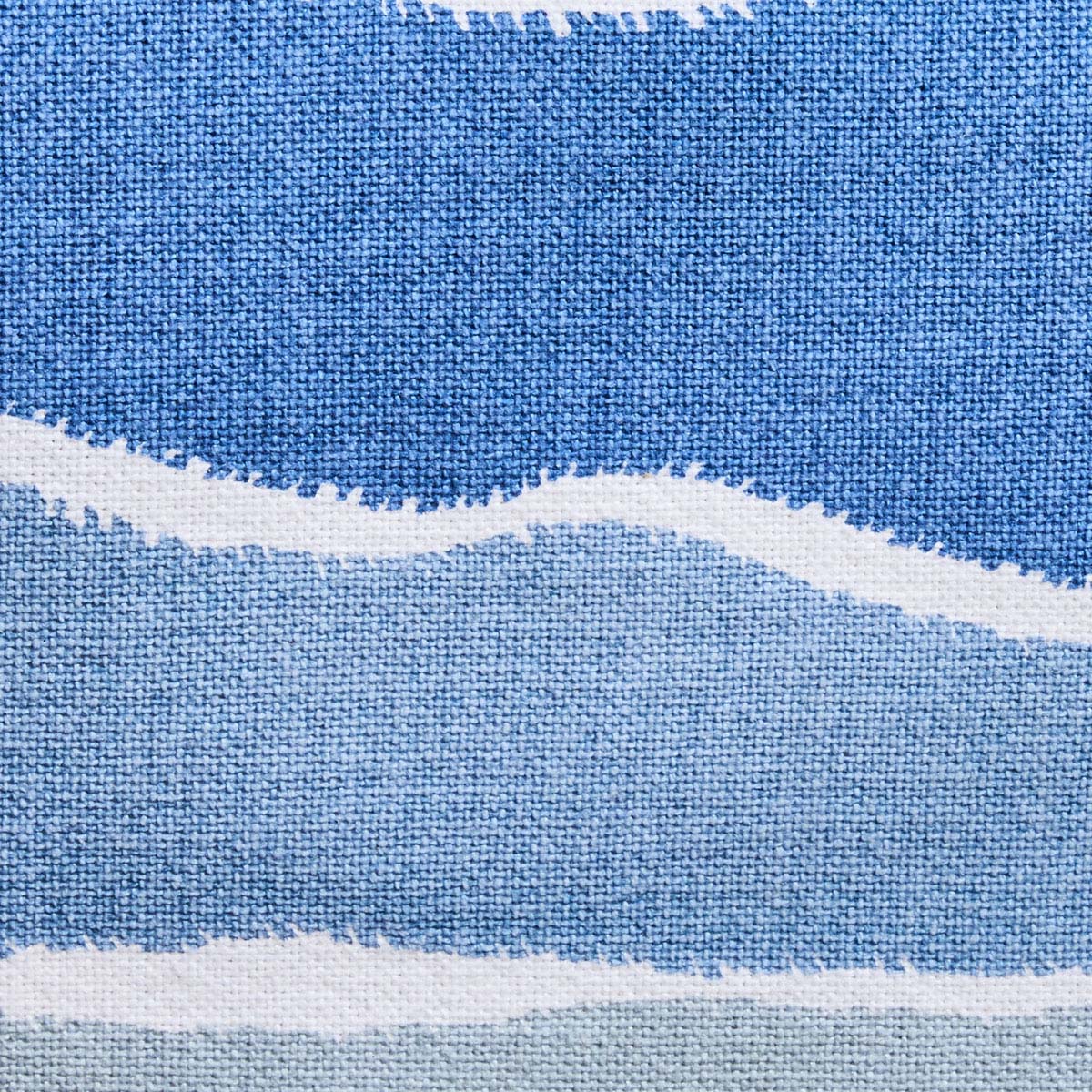 Ocean Breeze Table Runner - 72 Inch