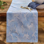 Gliding Seagulls Table Runner - 72 Inch