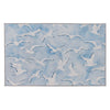 Gliding Seagulls Accent Rug