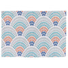 Ocean's Palette Placemats - Set of 4
