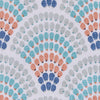 Ocean's Palette Placemats - Set of 4