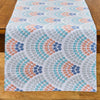 Ocean Breeze Table Runner