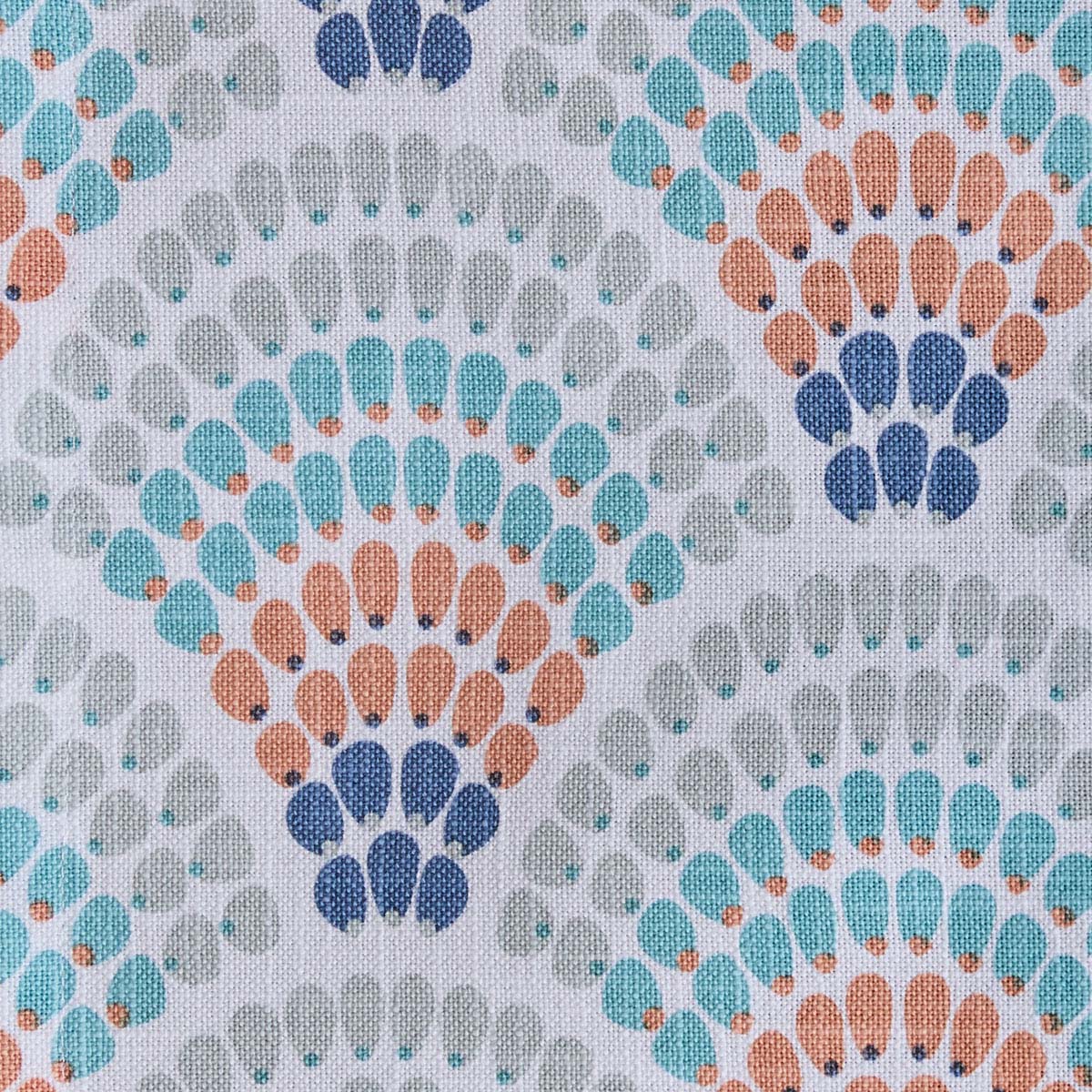 Ocean Breeze Table Runner