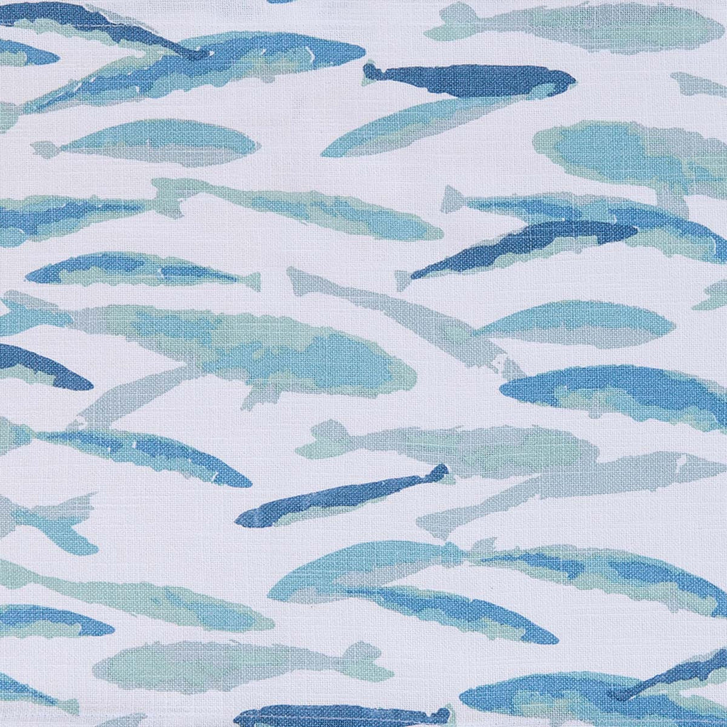 School of Fish Placemats - Set of 4