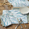 School of Fish Napkins - Set of 4