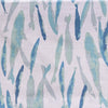 School of Fish Table Runner - 72 Inch