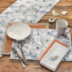 Oyster Cove Placemats - Set of 4