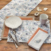 Oyster Cove Napkins - Set of 4