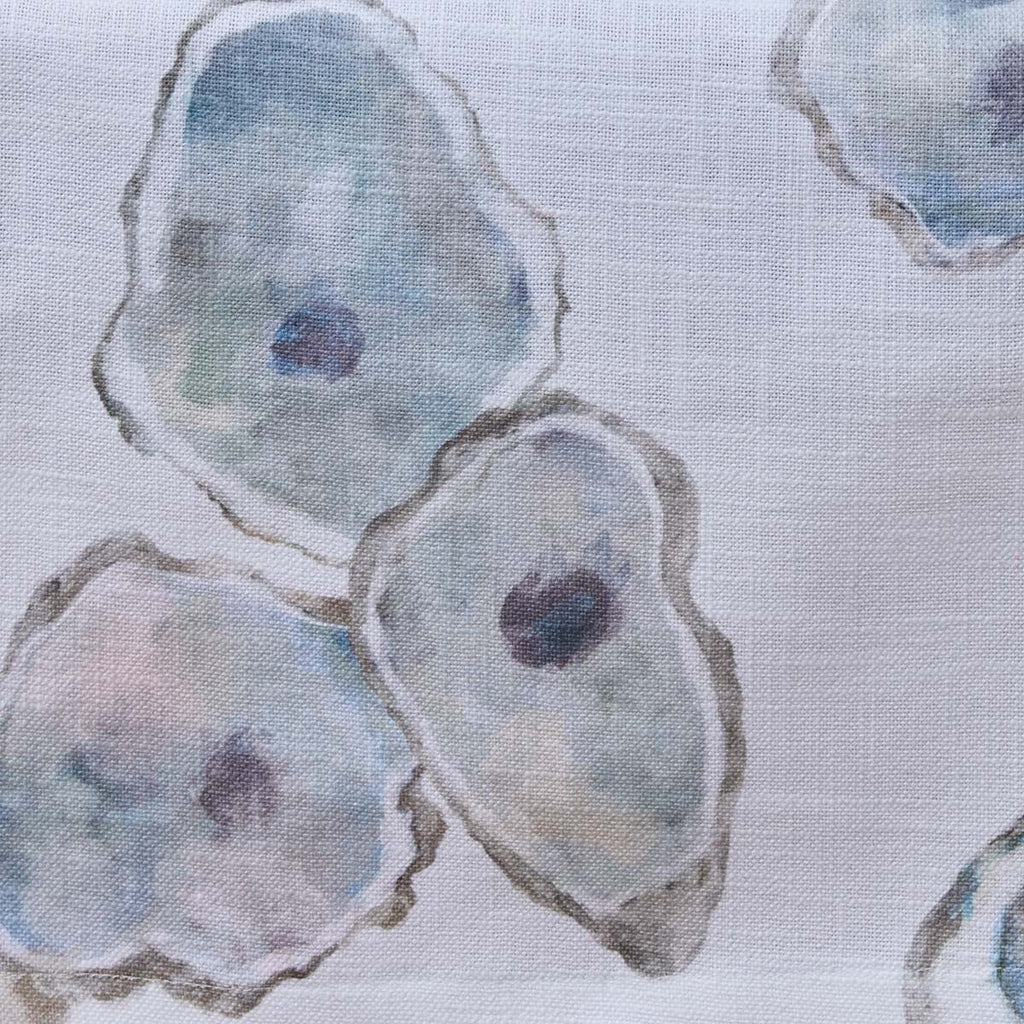 Oyster Cove Table Runner - 72 Inch