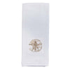 Sand Dollar Serenity Hand Towel