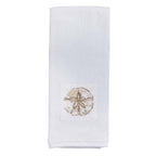 Sand Dollar Serenity Hand Towel