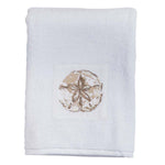 Sand Dollar Serenity Bath Towel