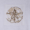 Sand Dollar Serenity Bath Towel
