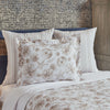 Coastal Cove Euro Sham