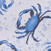 Chesapeake Blue Crab Placemats - Set of 4