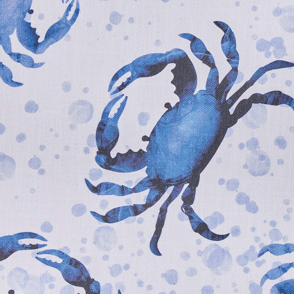 Chesapeake Blue Crab Placemats - Set of 4
