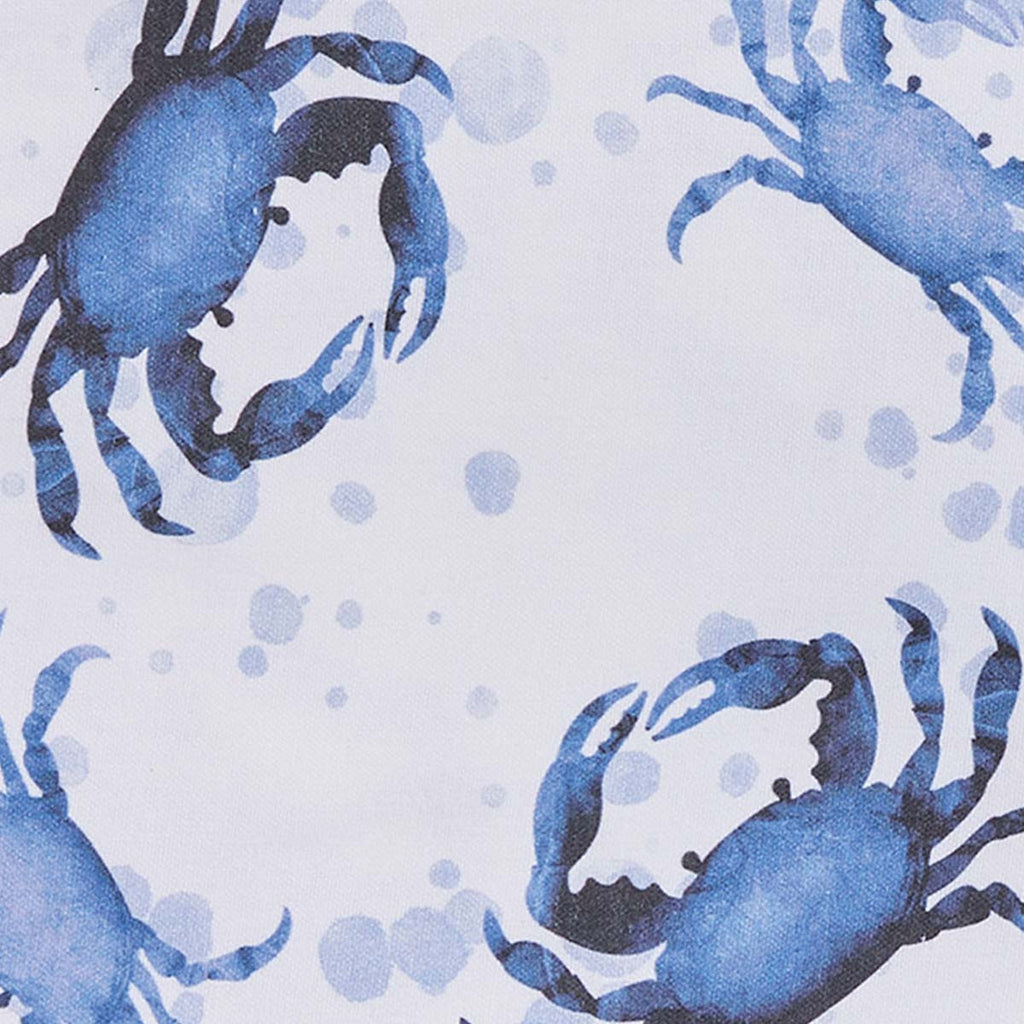 Chesapeake Blue Crab Napkins - Set of 4