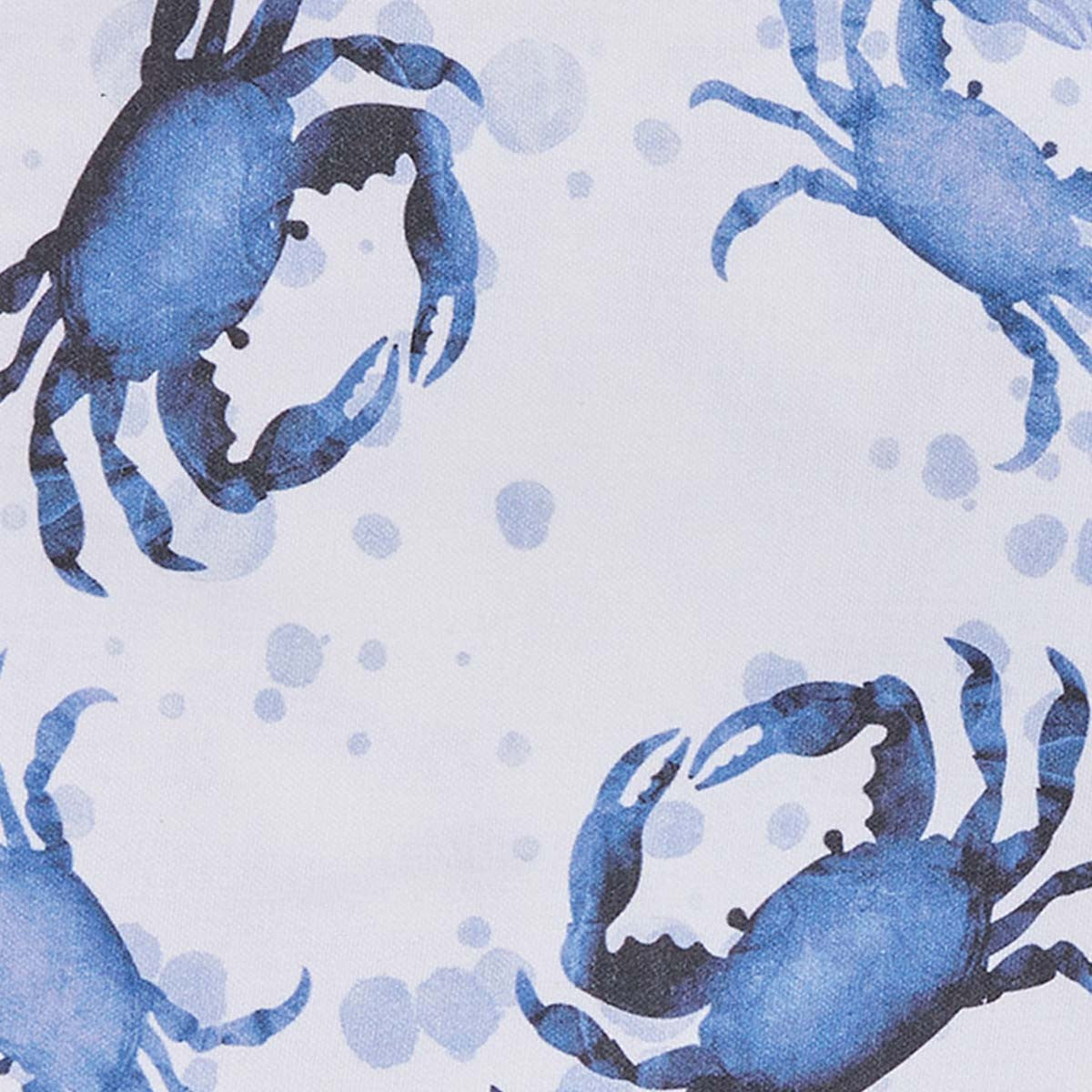 Chesapeake Blue Crab Napkins - Set of 4