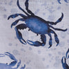 Chesapeake Blue Crab Table Runner