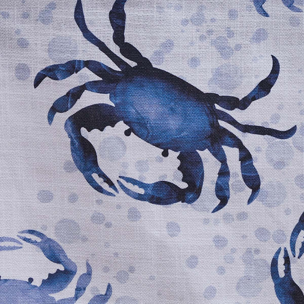 Chesapeake Blue Crab Table Runner
