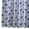 Chesapeake Blue Crab Shower Curtain