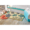 Turtle Beach Doormat