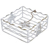 Starfish Beverage Napkin Holder