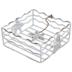 Starfish Beverage Napkin Holder