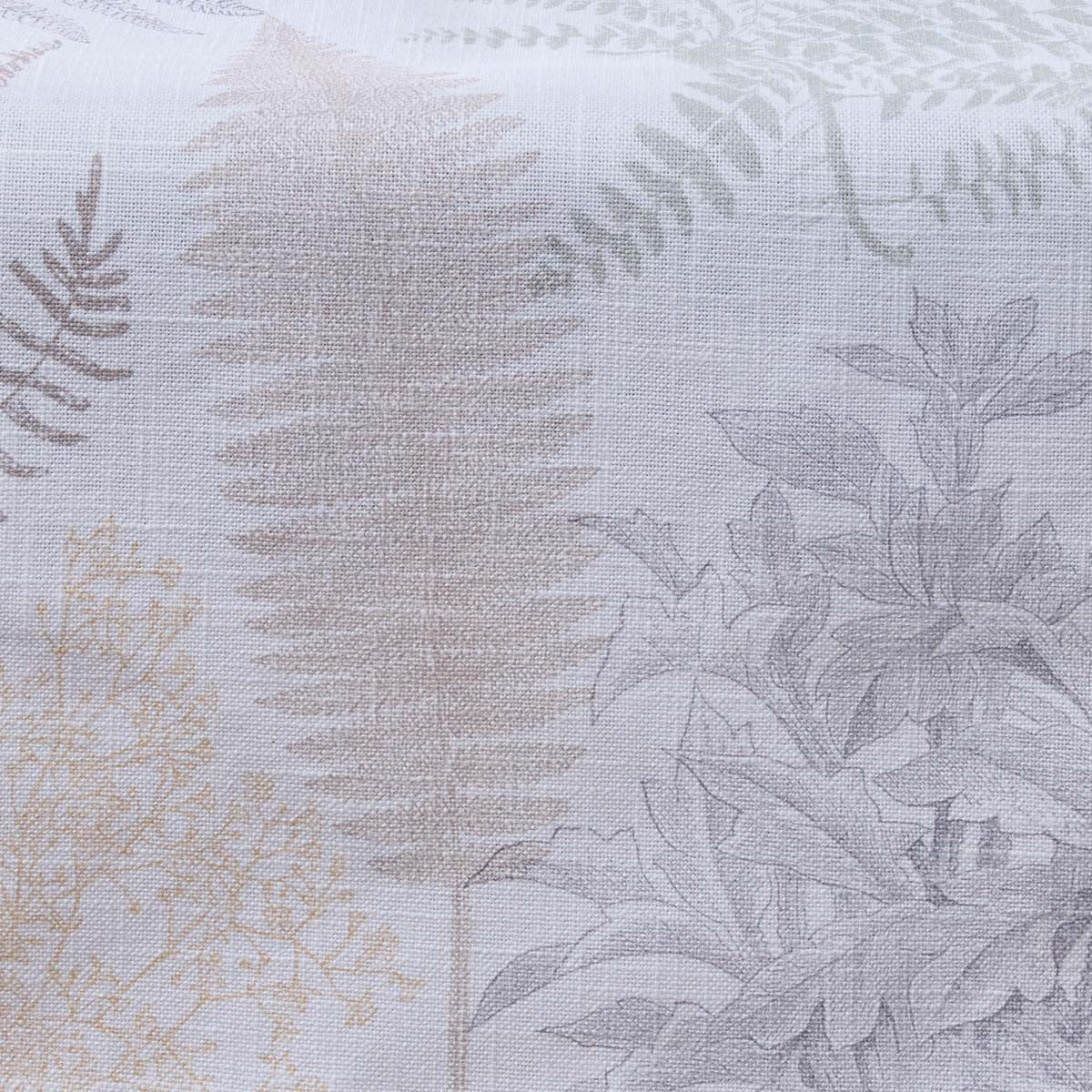 Divine Foliage Table Runner - 54 Inch