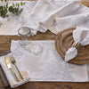 Divine Foliage Table Runner - 54 Inch