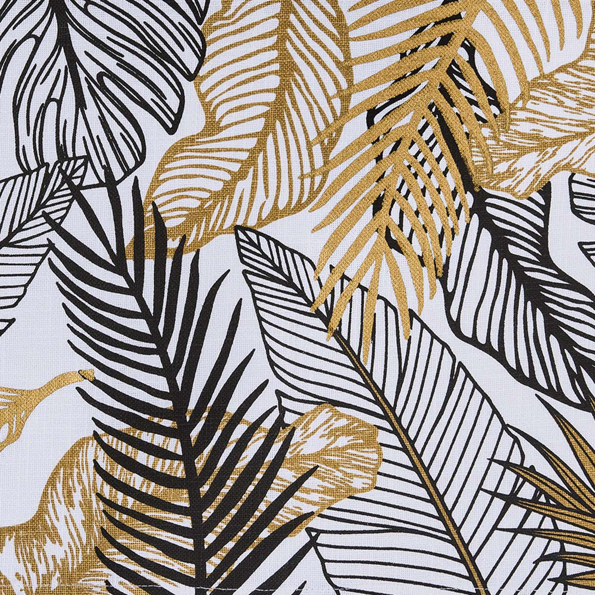 Royal Palms Placemats - Set of 4
