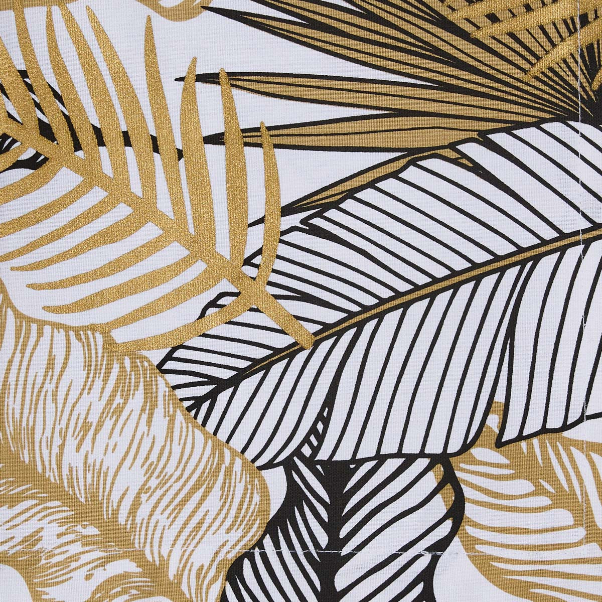 Royal Palms Napkins - Set of 4